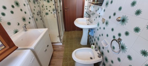 Apartamento de 2 divisões em Castione della Presolana, Italy N.º 316073 12