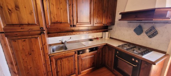 Apartamento de 2 divisões em Castione della Presolana, Italy N.º 316073 7