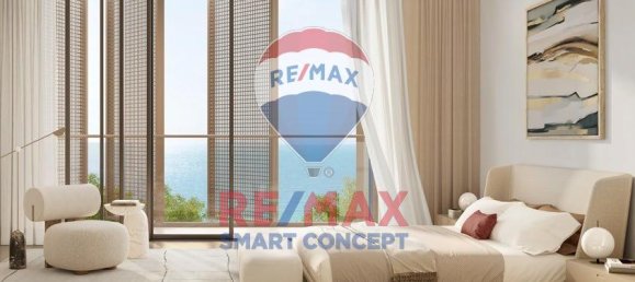 Вилла с 4 спальнями в Al Hudayriat Island, ОАЭ № 45538 6