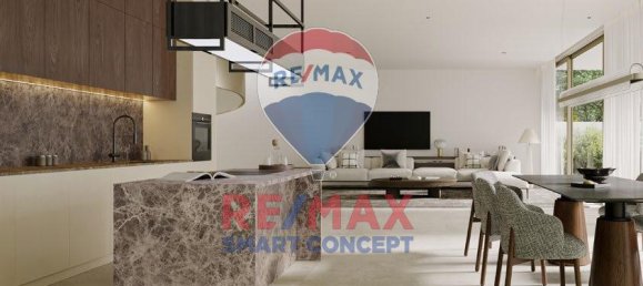 Вилла с 4 спальнями в Al Hudayriat Island, ОАЭ № 45538 2