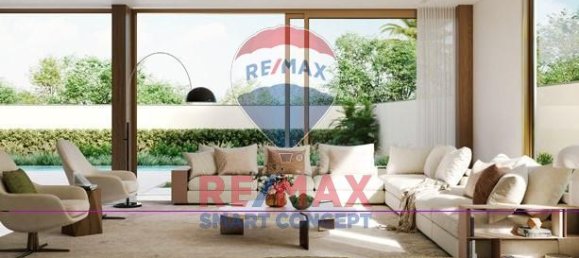 Вилла с 4 спальнями в Al Hudayriat Island, ОАЭ № 45538 5