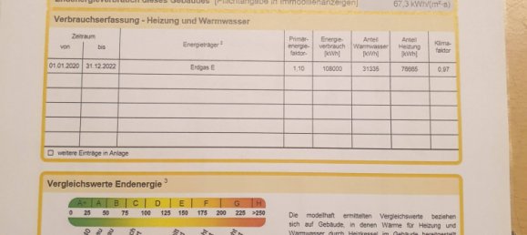 Adosado de 10 habitaciónes en Baden-Wurttemberg, Germany No. 39835 15