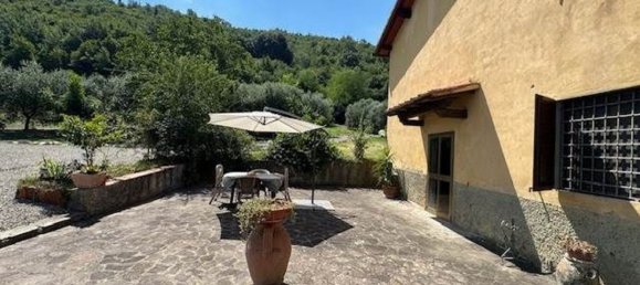 Casa de 12 divisões em Bagno a Ripoli, Italy N.º 45378 25