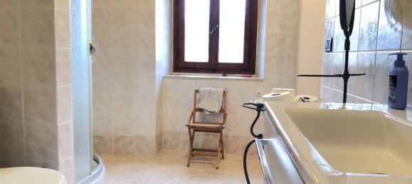 Casa de 12 divisões em Bagno a Ripoli, Italy N.º 45378 3