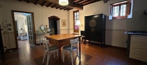 Casa de 12 divisões em Bagno a Ripoli, Italy N.º 45378 31