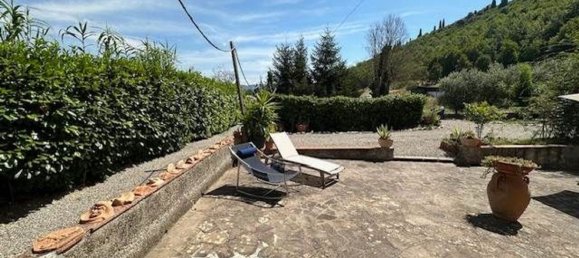 Casa de 12 divisões em Bagno a Ripoli, Italy N.º 45378 26