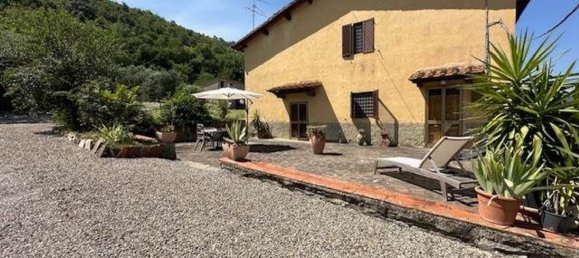 Casa de 12 divisões em Bagno a Ripoli, Italy N.º 45378 15