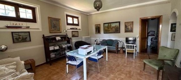 Casa de 12 divisões em Bagno a Ripoli, Italy N.º 45378 27