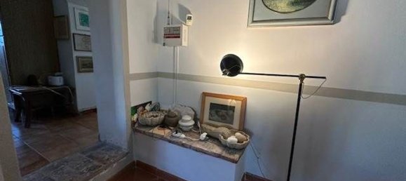 Casa de 12 divisões em Bagno a Ripoli, Italy N.º 45378 35