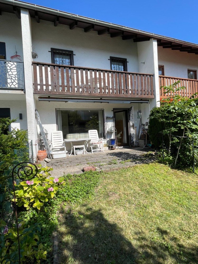 4 chambres Maison de ville à Munich, Germany No. 293898