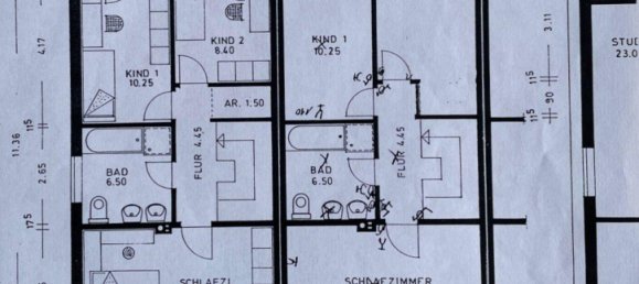 4 chambres Maison de ville à Munich, Germany No. 293898 12