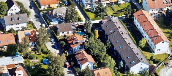 4 chambres Maison de ville à Munich, Germany No. 293898 9