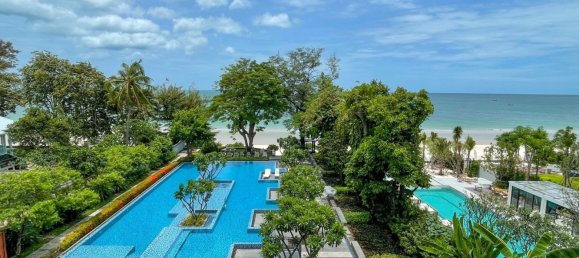 3 bedrooms Condo in Hua Hin, Thailand No. 8893 14