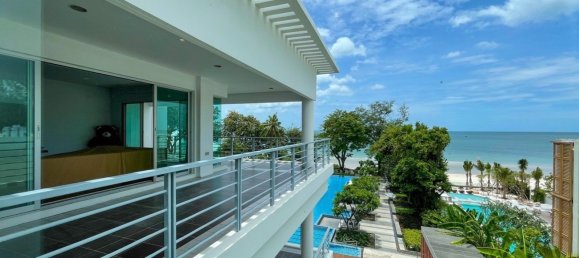 3 bedrooms Condo in Hua Hin, Thailand No. 8893 5