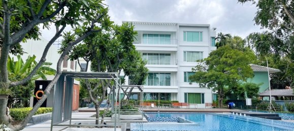3 bedrooms Condo in Hua Hin, Thailand No. 8893 2