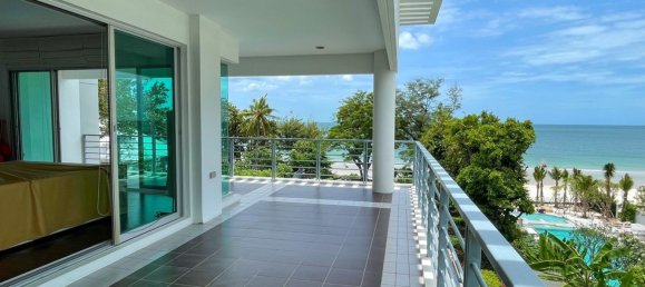 3 bedrooms Condo in Hua Hin, Thailand No. 8893 9