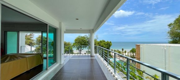 3 bedrooms Condo in Hua Hin, Thailand No. 8893 7