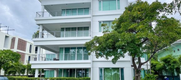 3 bedrooms Condo in Hua Hin, Thailand No. 8893 3