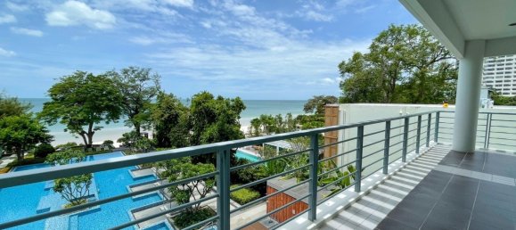 3 bedrooms Condo in Hua Hin, Thailand No. 8893 12