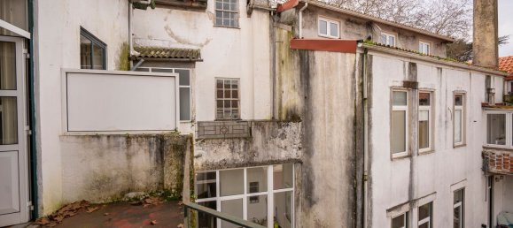 1092m² Building in Viseu, Portugal No. 51200 49