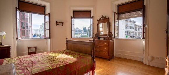 1092m² Building in Viseu, Portugal No. 51200 29