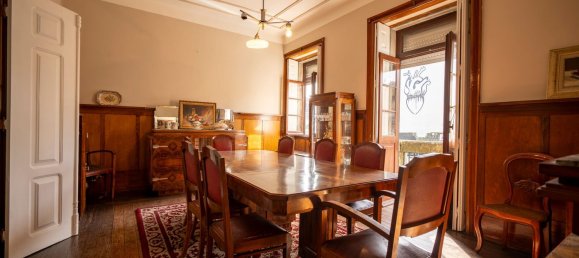 1092m² Building in Viseu, Portugal No. 51200 14