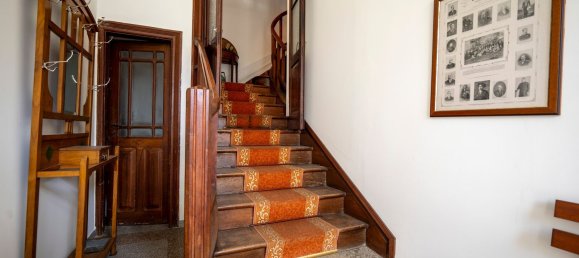 1092m² Building in Viseu, Portugal No. 51200 5