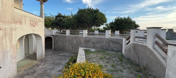 12-salle Villa à Forio, Italy No. 261126 38