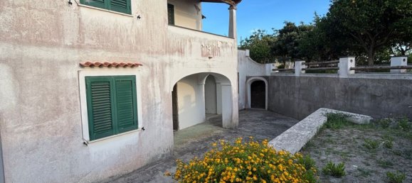 12-salle Villa à Forio, Italy No. 261126 40