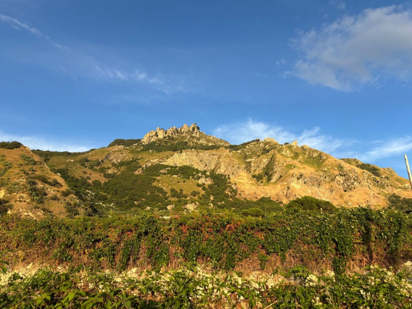 12-salle Villa à Forio, Italy No. 261126