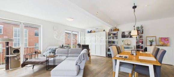 3 bedrooms Duplex in Emsland, Germany No. 370096 3