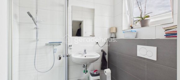 3 bedrooms Duplex in Emsland, Germany No. 370096 9