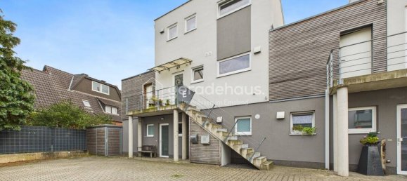 3 bedrooms Duplex in Emsland, Germany No. 370096 19