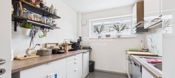 3 bedrooms Duplex in Emsland, Germany No. 370096 4