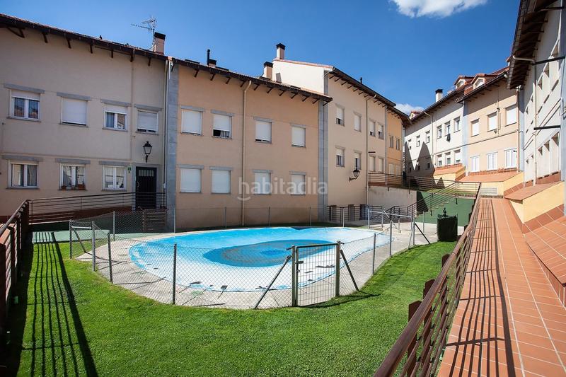 2 bedrooms Apartment in Madrid, Spain No. 225708