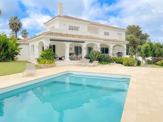 Villa T4 em Cadiz, Spain N.º 218508