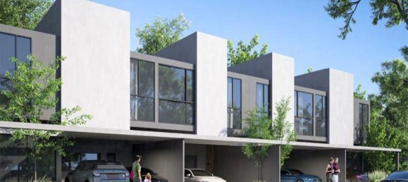 Вилла с 4 спальнями в Tilal City, ОАЭ № 32455 5