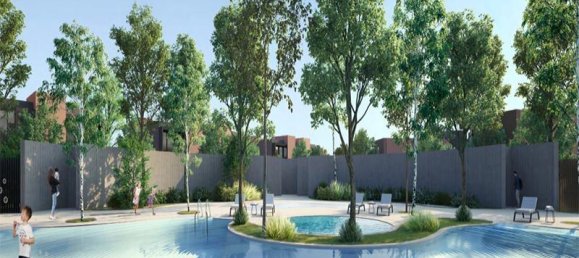 Вилла с 4 спальнями в Tilal City, ОАЭ № 32455 10