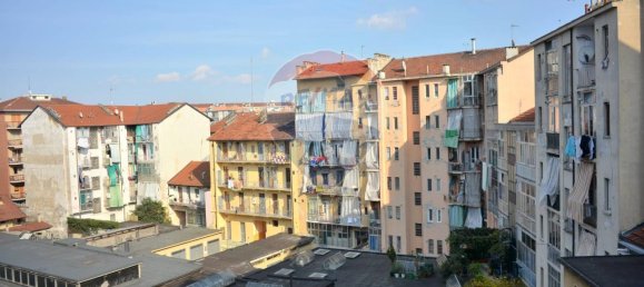 3 rooms Apartment in Turin, Italy No. 83635 17