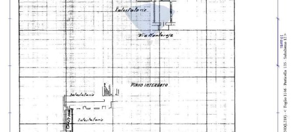 3 rooms Apartment in Turin, Italy No. 83635 33