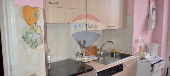 3 rooms Apartment in Turin, Italy No. 83635 20