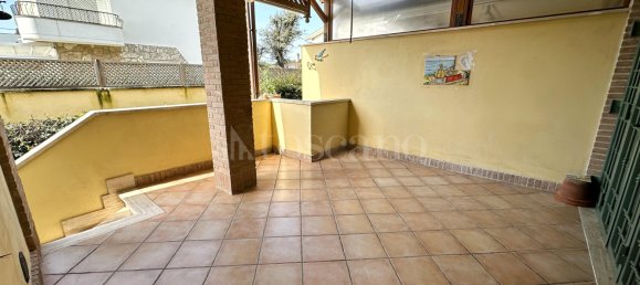 Villa de 7 habitaciónes en Fiumicino, Italy No. 144975 37