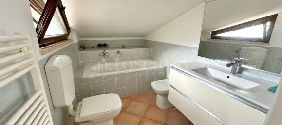 Villa de 7 habitaciónes en Fiumicino, Italy No. 144975 27