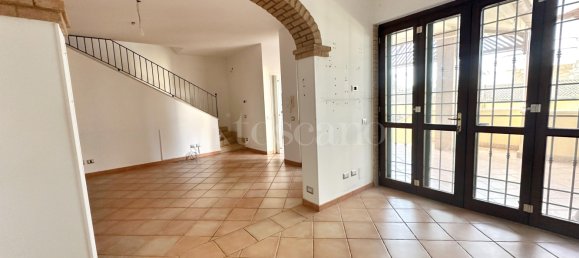 Villa de 7 habitaciónes en Fiumicino, Italy No. 144975 12