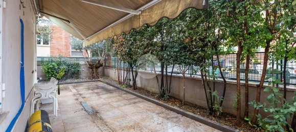 2 rooms Apartment in Rome, Italy No. 220596 6