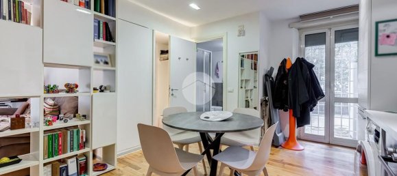 2 rooms Apartment in Rome, Italy No. 220596 35