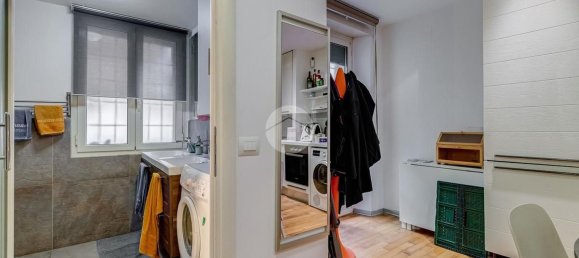 2 rooms Apartment in Rome, Italy No. 220596 46