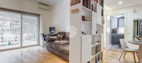 2 rooms Apartment in Rome, Italy No. 220596 20