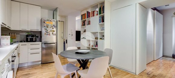 2 rooms Apartment in Rome, Italy No. 220596 14