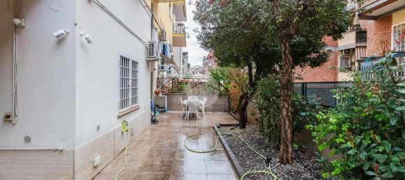 2 rooms Apartment in Rome, Italy No. 220596 16